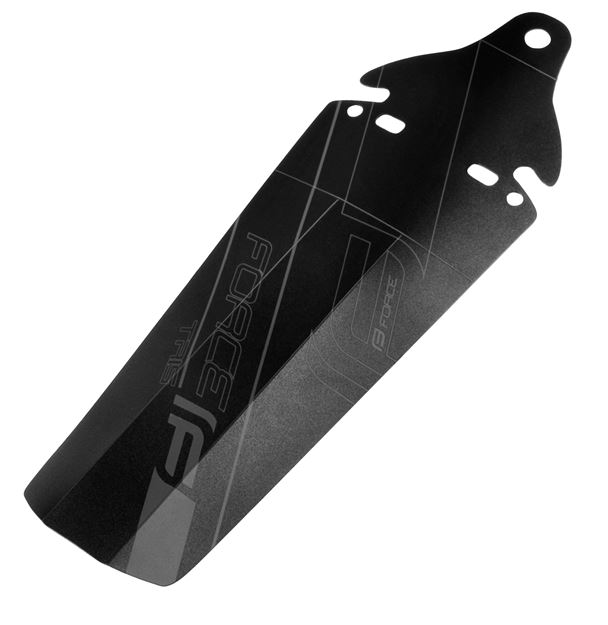 Picture of FORCE MUDGUARD UNDER SADDLE